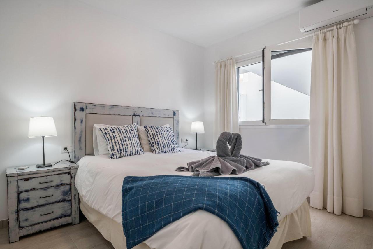 Vila Alegria Puerto del Carmen  Exteriér fotografie